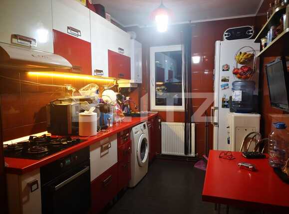 Apartament de vânzare 2 camere 13 Decembrie - 79145AV | BLITZ Brașov | Poza5