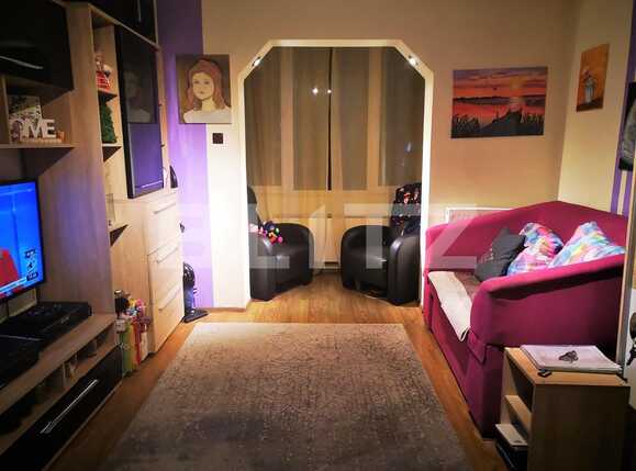 Apartament de vânzare 2 camere 13 Decembrie - 79145AV | BLITZ Brașov | Poza3