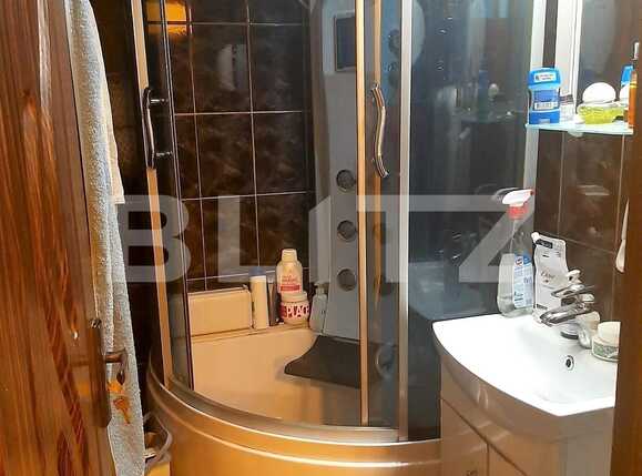 Apartament de vânzare 2 camere 13 Decembrie - 79145AV | BLITZ Brașov | Poza8