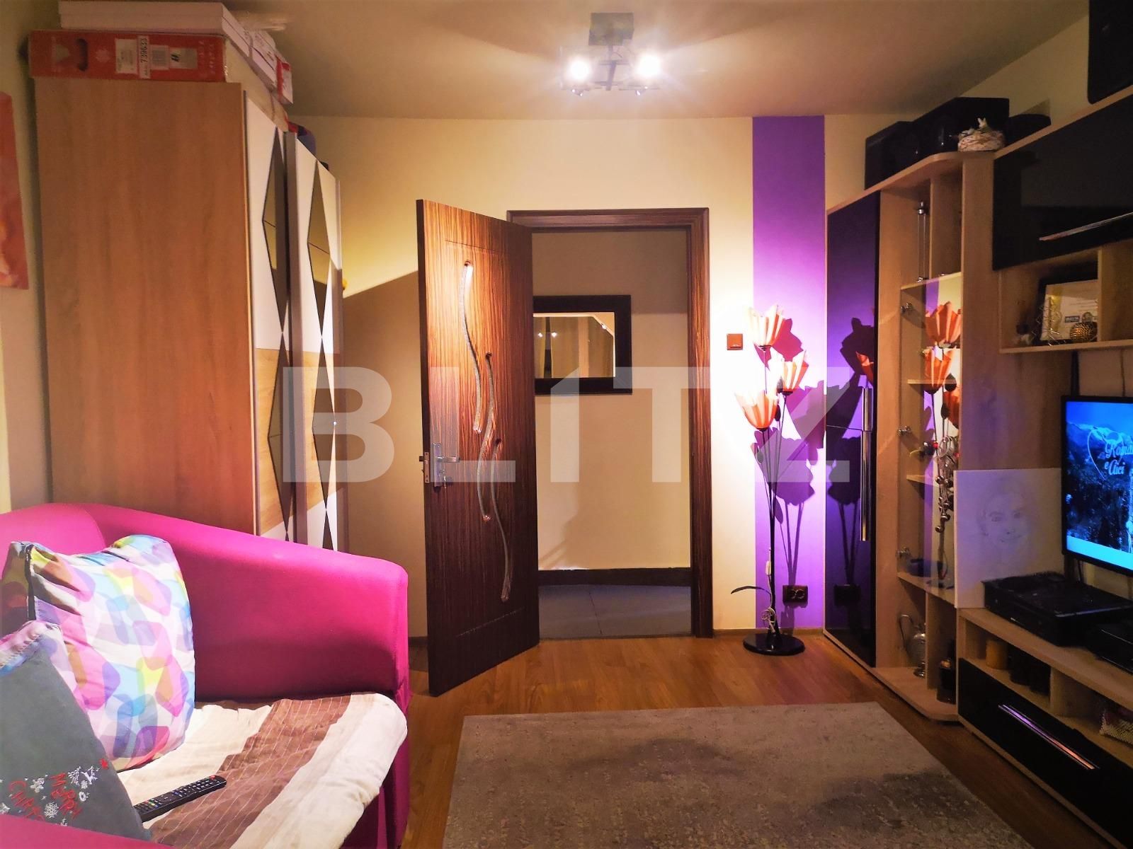 Apartament de vânzare 2 camere 13 Decembrie - 79145AV | BLITZ Brașov | Poza2