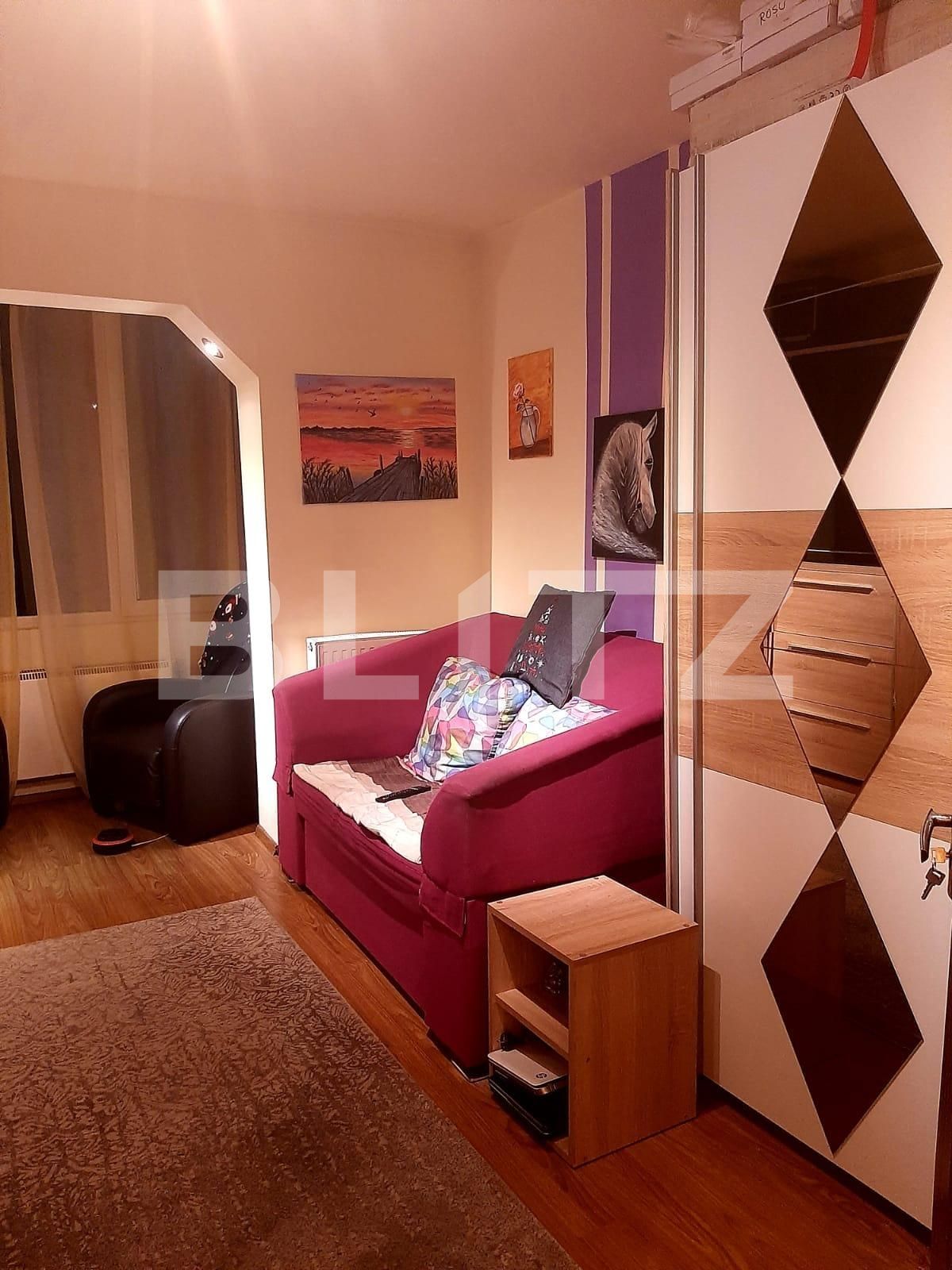 Apartament de vânzare 2 camere 13 Decembrie - 79145AV | BLITZ Brașov | Poza4