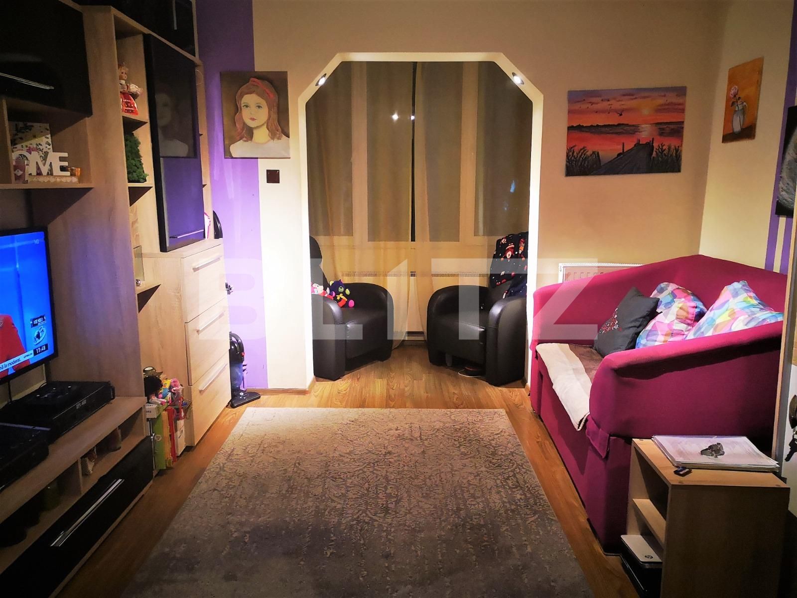 Apartament de vânzare 2 camere 13 Decembrie - 79145AV | BLITZ Brașov | Poza3