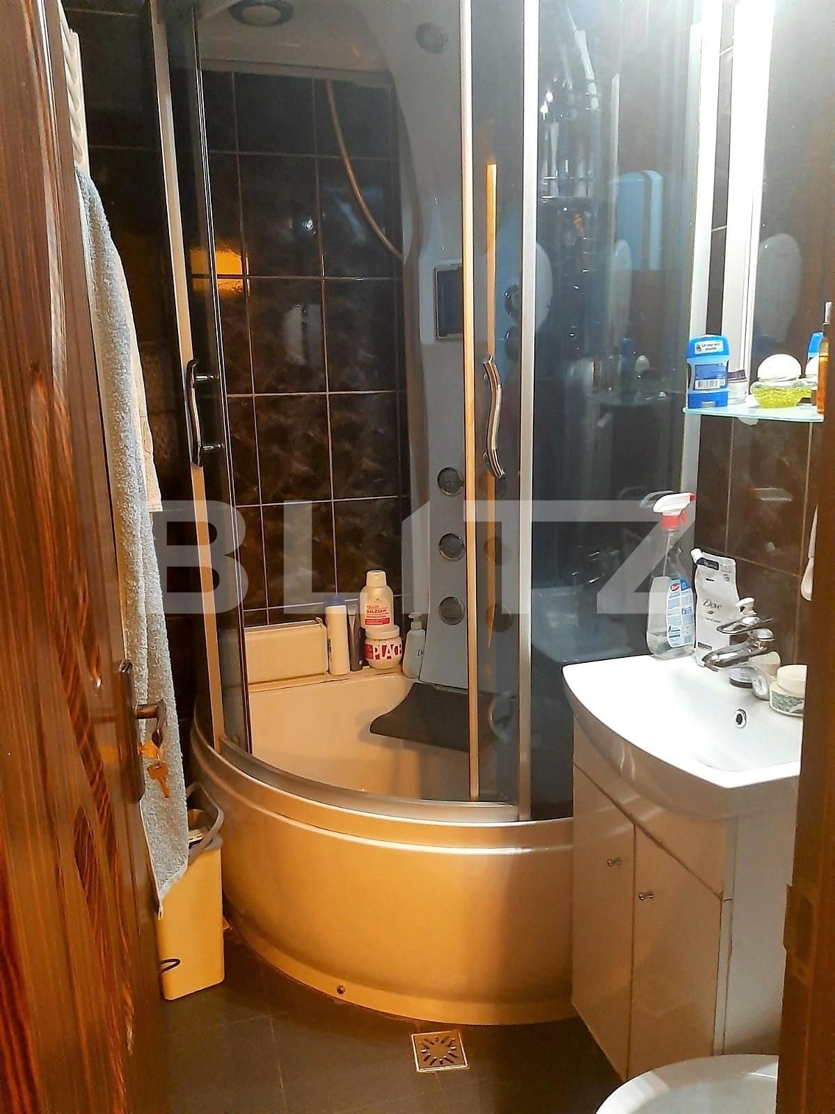 Apartament de vânzare 2 camere 13 Decembrie - 79145AV | BLITZ Brașov | Poza8