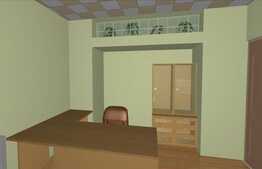 4 camere, zona Facultatii de Business. Totul nou, la prima inchiriere!