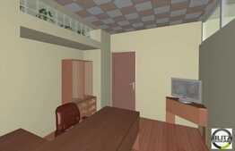 4 camere, zona Facultatii de Business. Totul nou, la prima inchiriere!