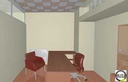 4 camere, zona Facultatii de Business. Totul nou, la prima inchiriere!