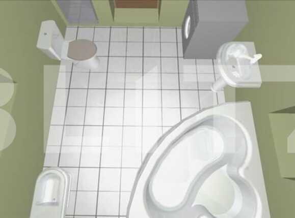 Apartament de închiriat 4 camere Central - 7915AI | BLITZ Cluj-Napoca | Poza12