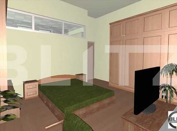 Apartament de închiriat 4 camere Central - 7915AI | BLITZ Cluj-Napoca | Poza9