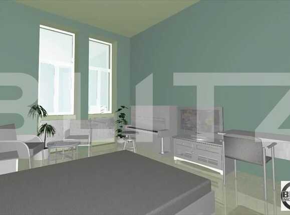 Apartament de închiriat 4 camere Central - 7915AI | BLITZ Cluj-Napoca | Poza8