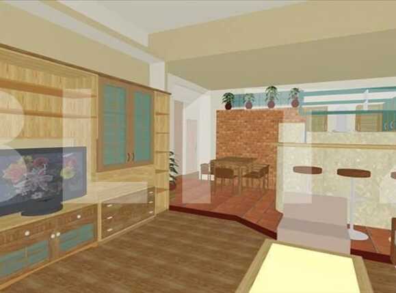 Apartament de închiriat 4 camere Central - 7915AI | BLITZ Cluj-Napoca | Poza1