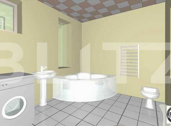 Apartament de închiriat 4 camere Central - 7915AI | BLITZ Cluj-Napoca | Poza11