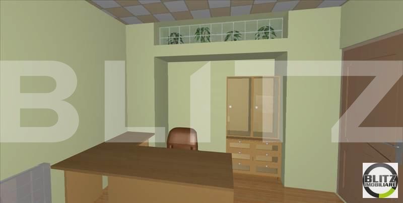 Apartament de închiriat 4 camere Central - 7915AI | BLITZ Cluj-Napoca | Poza3