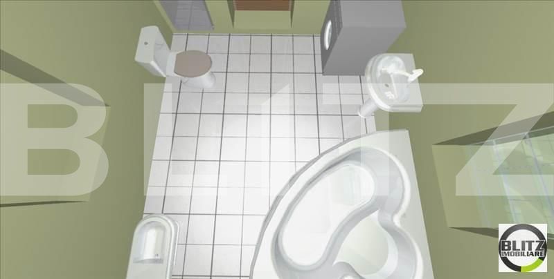 Apartament de închiriat 4 camere Central - 7915AI | BLITZ Cluj-Napoca | Poza12