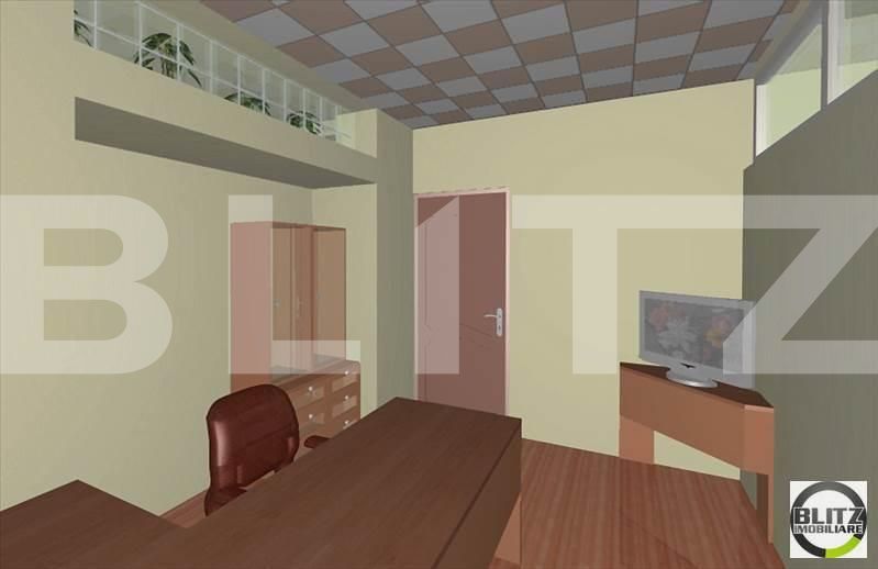 Apartament de închiriat 4 camere Central - 7915AI | BLITZ Cluj-Napoca | Poza5