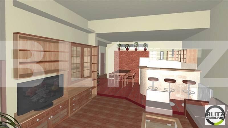 Apartament de închiriat 4 camere Central - 7915AI | BLITZ Cluj-Napoca | Poza2