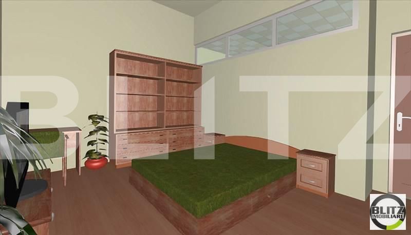 Apartament de închiriat 4 camere Central - 7915AI | BLITZ Cluj-Napoca | Poza10