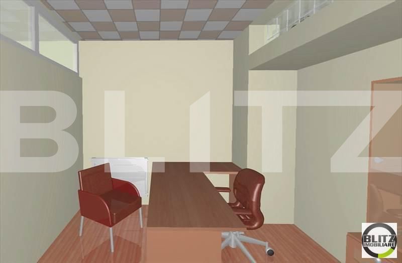 Apartament de închiriat 4 camere Central - 7915AI | BLITZ Cluj-Napoca | Poza4