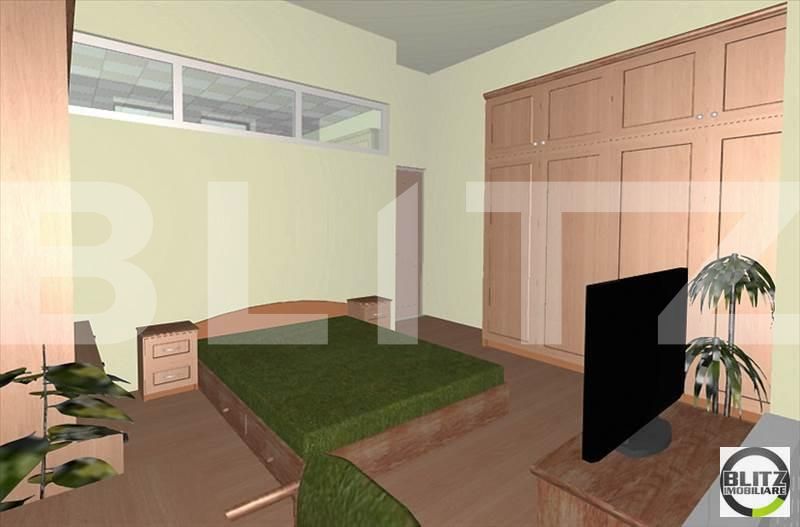 Apartament de închiriat 4 camere Central - 7915AI | BLITZ Cluj-Napoca | Poza9