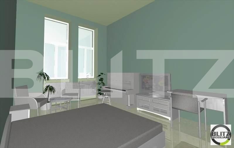 Apartament de închiriat 4 camere Central - 7915AI | BLITZ Cluj-Napoca | Poza8