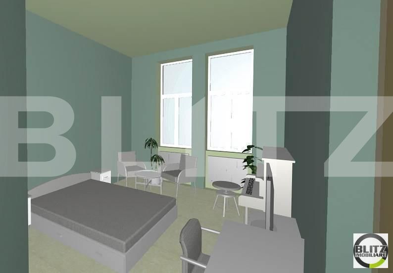 Apartament de închiriat 4 camere Central - 7915AI | BLITZ Cluj-Napoca | Poza7