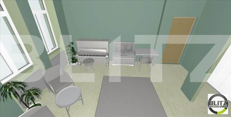 Apartament de închiriat 4 camere Central - 7915AI | BLITZ Cluj-Napoca | Poza6