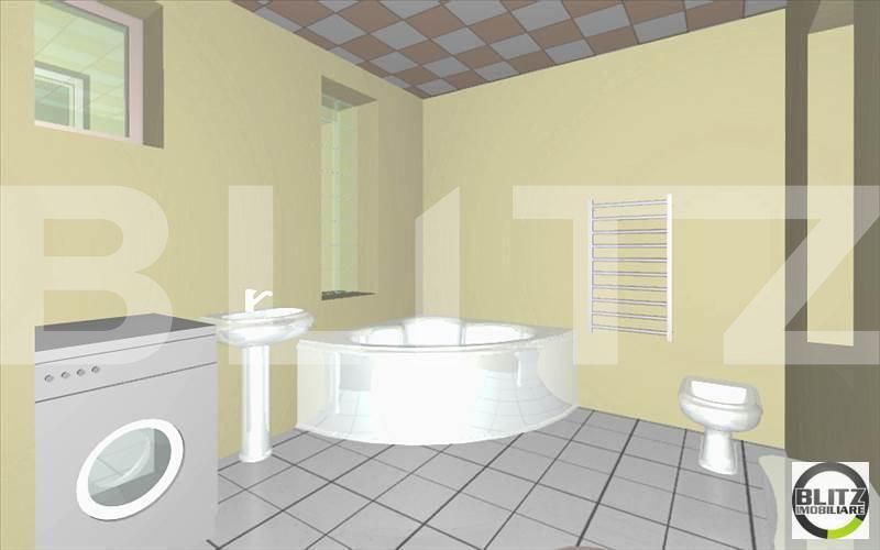 Apartament de închiriat 4 camere Central - 7915AI | BLITZ Cluj-Napoca | Poza11