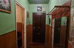 Apartament de 2 camere, 39 mp, zona Sacele