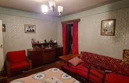 Apartament de 2 camere, 39 mp, zona Sacele