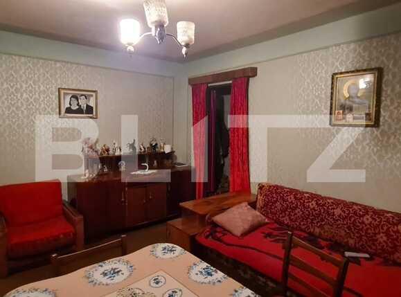 Apartament de vânzare 2 camere Sacele - 79150AV | BLITZ Brașov | Poza1