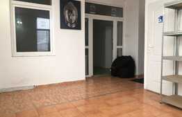 Parter de casa pretabil pentru o firma, zona Piata Engels