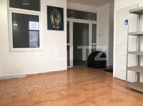 Casa de închiriat 3 camere Andrei Mureşanu - 79152CI | BLITZ Cluj-Napoca | Poza1