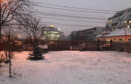 Garsoniera la casa, 32 mp, curte, pet friendly, zona FSEGA