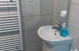 Garsoniera la casa, 32 mp, curte, pet friendly, zona FSEGA