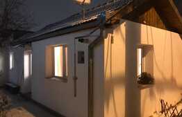 Garsoniera la casa, 32 mp, curte, pet friendly, zona FSEGA