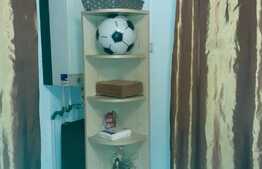 Garsoniera la casa, 32 mp, curte, pet friendly, zona FSEGA