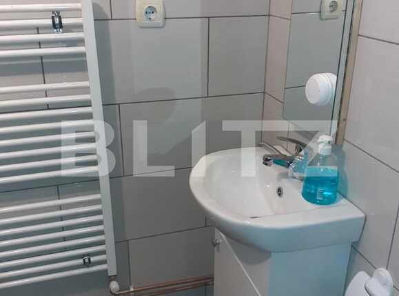 Garsonieră de închiriat Gheorgheni - 79153AI | BLITZ Cluj-Napoca | Poza5