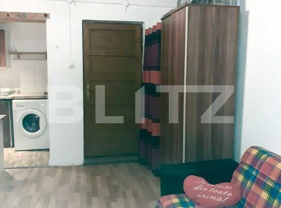 Garsonieră de închiriat Gheorgheni - 79153AI | BLITZ Cluj-Napoca | Poza2