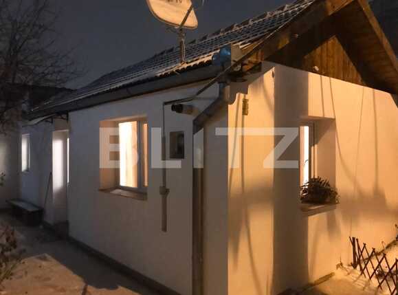 Garsonieră de închiriat Gheorgheni - 79153AI | BLITZ Cluj-Napoca | Poza8