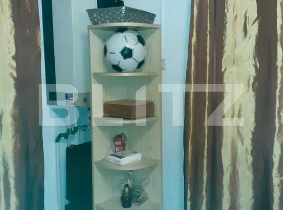 Garsonieră de închiriat Gheorgheni - 79153AI | BLITZ Cluj-Napoca | Poza4