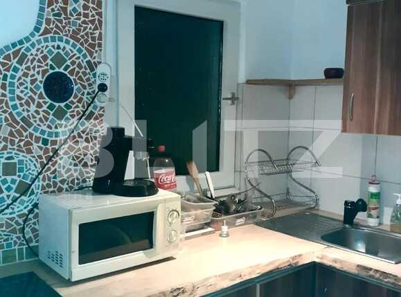 Garsonieră de închiriat Gheorgheni - 79153AI | BLITZ Cluj-Napoca | Poza3