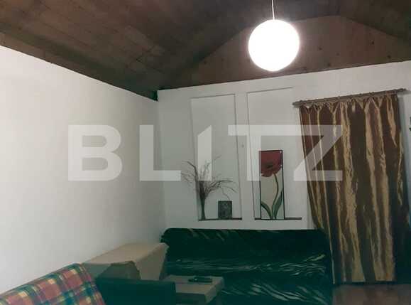 Garsonieră de închiriat Gheorgheni - 79153AI | BLITZ Cluj-Napoca | Poza1