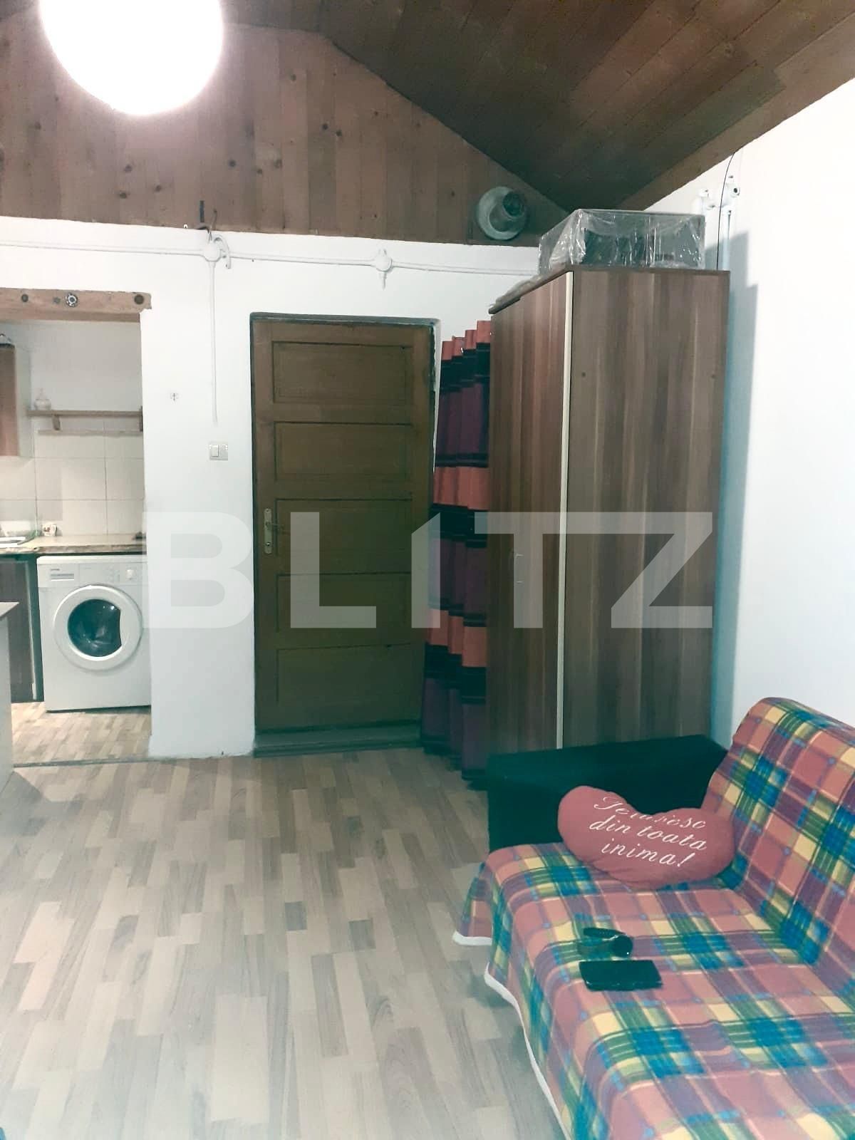Garsonieră de închiriat Gheorgheni - 79153AI | BLITZ Cluj-Napoca | Poza2