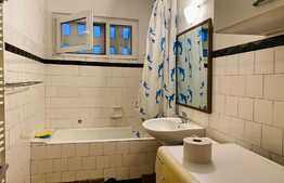 Apartament de 2 camere, 55 mp, parcare, zona strazii Mehedinti