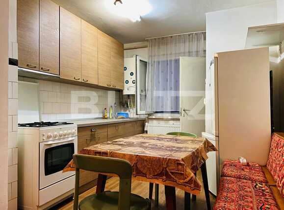 Apartament de închiriat 2 camere Manastur - 79156AI | BLITZ Cluj-Napoca | Poza1