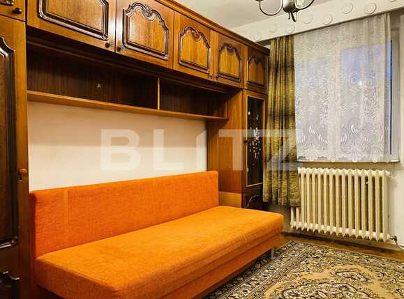 Apartament de închiriat 2 camere Manastur - 79156AI | BLITZ Cluj-Napoca | Poza4