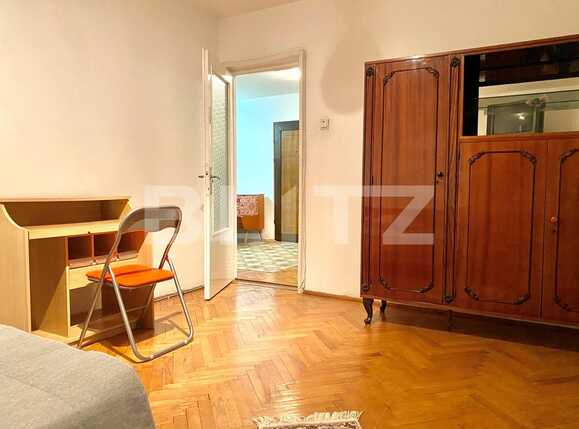 Apartament de închiriat 2 camere Manastur - 79156AI | BLITZ Cluj-Napoca | Poza7