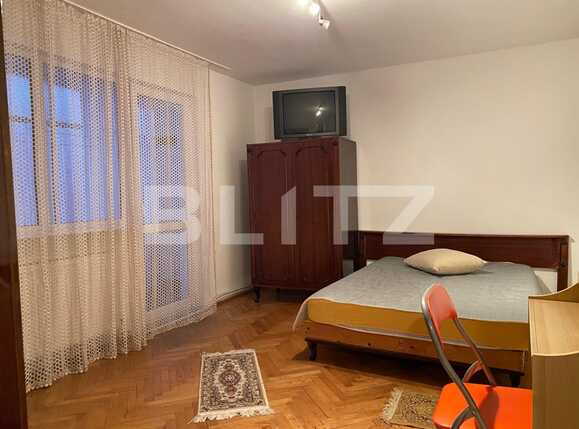 Apartament de închiriat 2 camere Manastur - 79156AI | BLITZ Cluj-Napoca | Poza5