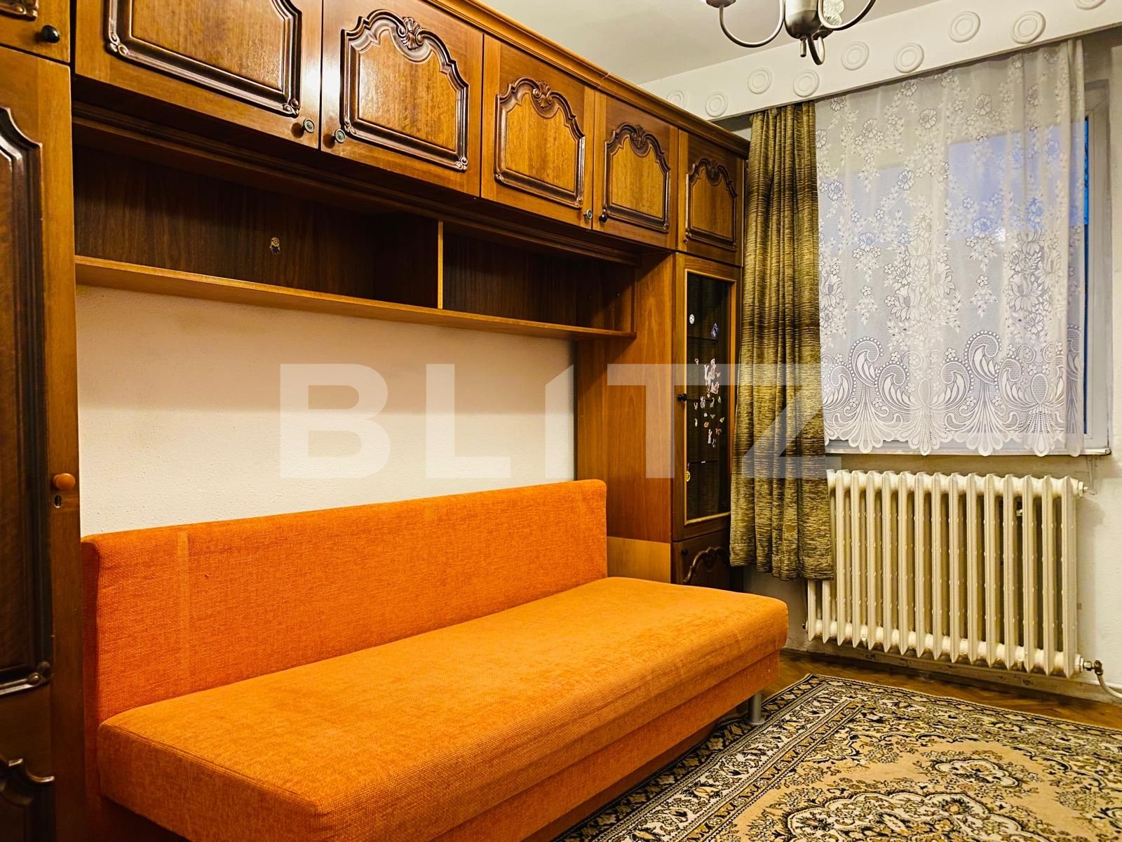 Apartament de închiriat 2 camere Manastur - 79156AI | BLITZ Cluj-Napoca | Poza4