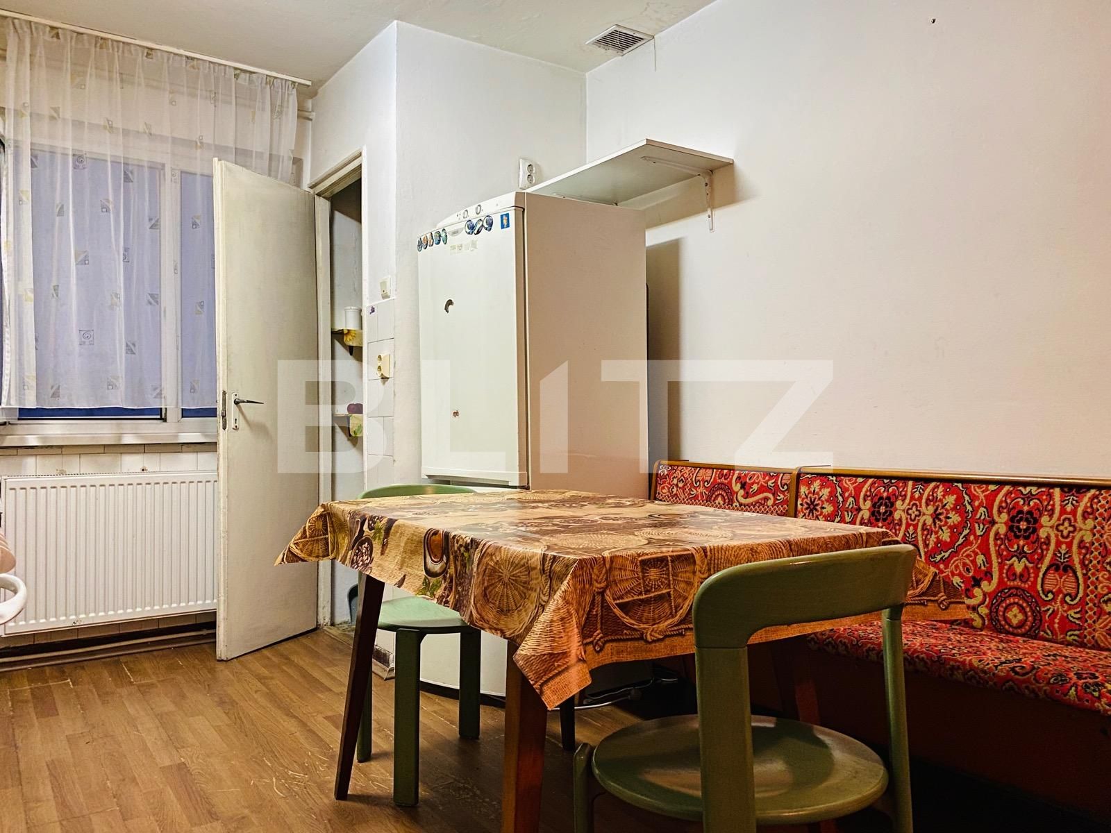 Apartament de închiriat 2 camere Manastur - 79156AI | BLITZ Cluj-Napoca | Poza2