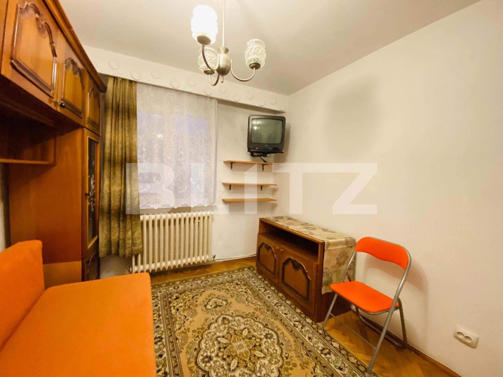 Apartament de închiriat 2 camere Manastur - 79156AI | BLITZ Cluj-Napoca | Poza3